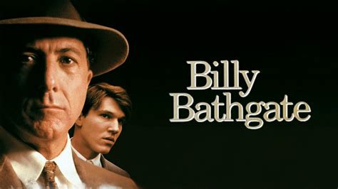 Billy Bathgate! Un affascinante viaggio nel mondo del crimine organizzato e una storia d'amore proibita negli Anni '30.