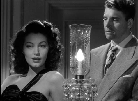 The Killers! A Thrilling Noir Journey Starring Burt Lancaster and Ava Gardner!