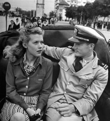  Casablanca: Un Triangolo Amoroso Immerso nella Seconda Guerra Mondiale!