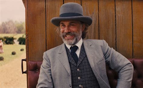 Django Unchained, un racconto di vendetta e libertà con Christoph Waltz!