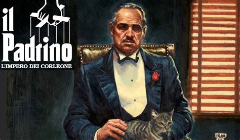 Il Padrino? Un'epopea familiare e un viaggio nell'oscuro mondo della mafia!