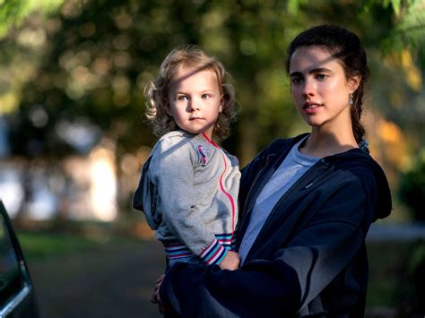 Maid! Una storia di forza femminile, una performance strabiliante di Margaret Qualley