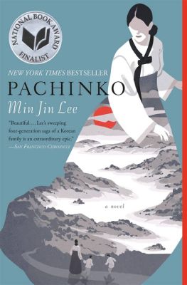 Pachinko! Una storia epica di amore, resilienza e la ricerca della casa nel Giappone del XX secolo