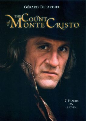 The Count of Monte Cristo - Un racconto di vendetta e libertà con un performance indimenticabile da parte di  Orr! 