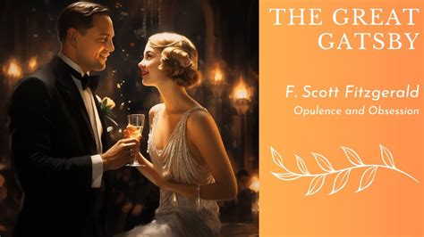 The Great Gatsby! Un viaggio nell'opulenza anni '20 e una riflessione sulla natura dell'amore perduto!