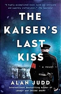 The Kaiser's Last Kiss - Una storia d'amore proibita nell'ombra della Prima Guerra Mondiale!