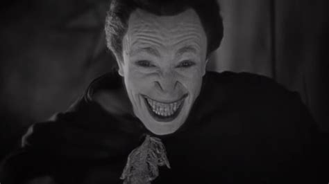 The Man Who Laughs un film muto che esplora temi di vendetta e amore impossibili!